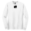 GILDAN® HEAVY COTTON™ LONG SLEEVE T-SHIRT Thumbnail