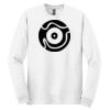 GILDAN® HEAVY COTTON™ LONG SLEEVE T-SHIRT Thumbnail