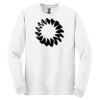 GILDAN® HEAVY COTTON™ LONG SLEEVE T-SHIRT Thumbnail