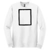 GILDAN® HEAVY COTTON™ LONG SLEEVE T-SHIRT Thumbnail