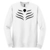 GILDAN® HEAVY COTTON™ LONG SLEEVE T-SHIRT Thumbnail