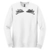 GILDAN® HEAVY COTTON™ LONG SLEEVE T-SHIRT Thumbnail