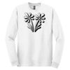 GILDAN® HEAVY COTTON™ LONG SLEEVE T-SHIRT Thumbnail