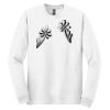 GILDAN® HEAVY COTTON™ LONG SLEEVE T-SHIRT Thumbnail