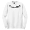 GILDAN® HEAVY COTTON™ LONG SLEEVE T-SHIRT Thumbnail