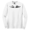 GILDAN® HEAVY COTTON™ LONG SLEEVE T-SHIRT Thumbnail