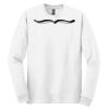 GILDAN® HEAVY COTTON™ LONG SLEEVE T-SHIRT Thumbnail