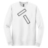 GILDAN® HEAVY COTTON™ LONG SLEEVE T-SHIRT Thumbnail