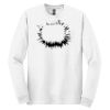 GILDAN® HEAVY COTTON™ LONG SLEEVE T-SHIRT Thumbnail