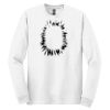 GILDAN® HEAVY COTTON™ LONG SLEEVE T-SHIRT Thumbnail