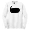 GILDAN® HEAVY COTTON™ LONG SLEEVE T-SHIRT Thumbnail