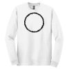 GILDAN® HEAVY COTTON™ LONG SLEEVE T-SHIRT Thumbnail