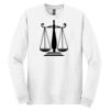 GILDAN® HEAVY COTTON™ LONG SLEEVE T-SHIRT Thumbnail