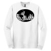 GILDAN® HEAVY COTTON™ LONG SLEEVE T-SHIRT Thumbnail