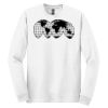 GILDAN® HEAVY COTTON™ LONG SLEEVE T-SHIRT Thumbnail