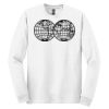 GILDAN® HEAVY COTTON™ LONG SLEEVE T-SHIRT Thumbnail
