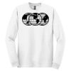 GILDAN® HEAVY COTTON™ LONG SLEEVE T-SHIRT Thumbnail