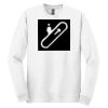 GILDAN® HEAVY COTTON™ LONG SLEEVE T-SHIRT Thumbnail