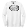 GILDAN® HEAVY COTTON™ LONG SLEEVE T-SHIRT Thumbnail