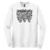 GILDAN® HEAVY COTTON™ LONG SLEEVE T-SHIRT Thumbnail