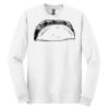 GILDAN® HEAVY COTTON™ LONG SLEEVE T-SHIRT Thumbnail
