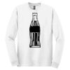 GILDAN® HEAVY COTTON™ LONG SLEEVE T-SHIRT Thumbnail