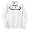 GILDAN® HEAVY COTTON™ LONG SLEEVE T-SHIRT Thumbnail