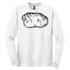 GILDAN® HEAVY COTTON™ LONG SLEEVE T-SHIRT Thumbnail