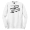 GILDAN® HEAVY COTTON™ LONG SLEEVE T-SHIRT Thumbnail