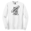GILDAN® HEAVY COTTON™ LONG SLEEVE T-SHIRT Thumbnail