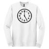GILDAN® HEAVY COTTON™ LONG SLEEVE T-SHIRT Thumbnail