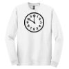 GILDAN® HEAVY COTTON™ LONG SLEEVE T-SHIRT Thumbnail