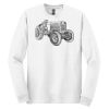 GILDAN® HEAVY COTTON™ LONG SLEEVE T-SHIRT Thumbnail