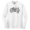GILDAN® HEAVY COTTON™ LONG SLEEVE T-SHIRT Thumbnail