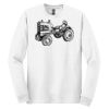 GILDAN® HEAVY COTTON™ LONG SLEEVE T-SHIRT Thumbnail