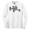 GILDAN® HEAVY COTTON™ LONG SLEEVE T-SHIRT Thumbnail