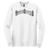 GILDAN® HEAVY COTTON™ LONG SLEEVE T-SHIRT Thumbnail