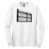 GILDAN® HEAVY COTTON™ LONG SLEEVE T-SHIRT Thumbnail