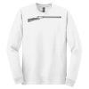 GILDAN® HEAVY COTTON™ LONG SLEEVE T-SHIRT Thumbnail