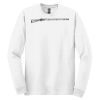 GILDAN® HEAVY COTTON™ LONG SLEEVE T-SHIRT Thumbnail
