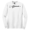 GILDAN® HEAVY COTTON™ LONG SLEEVE T-SHIRT Thumbnail