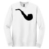 GILDAN® HEAVY COTTON™ LONG SLEEVE T-SHIRT Thumbnail