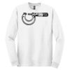 GILDAN® HEAVY COTTON™ LONG SLEEVE T-SHIRT Thumbnail