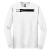 GILDAN® HEAVY COTTON™ LONG SLEEVE T-SHIRT Thumbnail