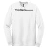GILDAN® HEAVY COTTON™ LONG SLEEVE T-SHIRT Thumbnail