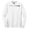 GILDAN® HEAVY COTTON™ LONG SLEEVE T-SHIRT Thumbnail