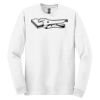 GILDAN® HEAVY COTTON™ LONG SLEEVE T-SHIRT Thumbnail