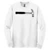 GILDAN® HEAVY COTTON™ LONG SLEEVE T-SHIRT Thumbnail