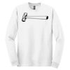 GILDAN® HEAVY COTTON™ LONG SLEEVE T-SHIRT Thumbnail