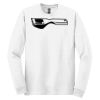 GILDAN® HEAVY COTTON™ LONG SLEEVE T-SHIRT Thumbnail
